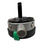 MITUTOYO 1044.F Comparateur à cadran avec fixation 0,01-5mm