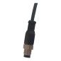 MICRO DETECTORS IL5/AP-3AVF80 Détecteur de proximité inductif MICRO DETECTORS IL5/AP-3AVF80 Détecteur de proximité inductif