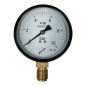 MTD MESURES M100VVM-10 Manomètre sec Acier spécial vapeur DN100 1/2″G Laiton MTD MESURES M100VVM-10 Manomètre sec Acier spécial vapeur DN100 1/2″G Laiton