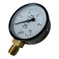 MTD MESURES M100VVM-10 Manomètre sec Acier spécial vapeur DN100 1/2″G Laiton MTD MESURES M100VVM-10 Manomètre sec Acier spécial vapeur DN100 1/2″G Laiton