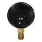 MTD MESURES M100VVM-10 Manomètre sec Acier spécial vapeur DN100 1/2″G Laiton MTD MESURES M100VVM-10 Manomètre sec Acier spécial vapeur DN100 1/2″G Laiton
