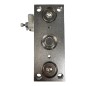 SMC MGPM32TF-25Z Vérin pneumatique guidé double effet Diam.32mm Course 25mm SMC MGPM32TF-25Z Vérin pneumatique guidé double effet Diam.32mm Course 25mm