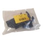 Lot de 4 PMA Clips FH-36-0 Clip serre-câbles 260-7861 Lot de 4 PMA Clips FH-36-0 Clip serre-câbles 260-7861