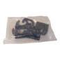 Lot de 4 PMA Clips FH-36-0 Clip serre-câbles 260-7861 Lot de 4 PMA Clips FH-36-0 Clip serre-câbles 260-7861