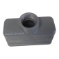 HARTING 09200161441 Boîtier pour connecteurs 80A842R05 HARTING 09200161441 Boîtier pour connecteurs 80A842R05