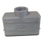 HARTING 09200161441 Boîtier pour connecteurs 80A842R05 HARTING 09200161441 Boîtier pour connecteurs 80A842R05