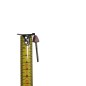 KIT de 10 meules sur tige PFERD KE 1010 3 AR 46 O 5V