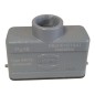 HARTING 09200161441 Boîtier pour connecteurs 15A630R04 HARTING 09200161441 Boîtier pour connecteurs 15A630R04