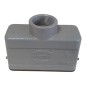 HARTING 09200161441 Boîtier pour connecteurs 15A630R04 HARTING 09200161441 Boîtier pour connecteurs 15A630R04