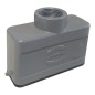 HARTING 09200161441 Boîtier pour connecteurs HARTING 09200161441 Boîtier pour connecteurs