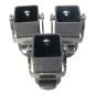 Lot de 3 HARTING 09200031750 Connecteurs de puissance pour applications intensives 84D882R05 Lot de 3 HARTING 09200031750 Connecteurs de puissance pour applications intensives 84D882R05