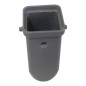 Lot de 5 HARTING 09200031440 Capot de connecteur de puissance intensif Lot de 5 HARTING 09200031440 Capot de connecteur de puissance intensif
