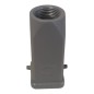 Lot de 3 HARTING 09200031440 Capot de connecteur de puissance intensif Lot de 3 HARTING 09200031440 Capot de connecteur de puissance intensif