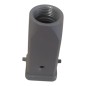 Lot de 3 HARTING 09200031440 Capot de connecteur de puissance intensif Lot de 3 HARTING 09200031440 Capot de connecteur de puissance intensif