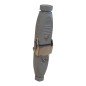 HIRSCHMANN 930620106 Connecteur d'alimentation STAS 2 + 930621106 STAK 2 6A~16A 250V HIRSCHMANN 930620106 Connecteur d'alimentation STAS 2 + 930621106 STAK 2 6A~16A 250V