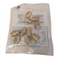 Lot de 10 SMC KQ2H06-G01A Raccord pneumatique