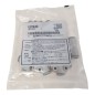 Lot de 10 SMC KQ2T08-00A Raccord pneumatique Lot de 10 SMC KQ2T08-00A Raccord pneumatique
