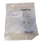 Lot de 10 FESTO QSM M5 4-1 Raccord pneumatique