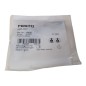 Lot de 10 FESTO QSM M3-2 Raccord pneumatique