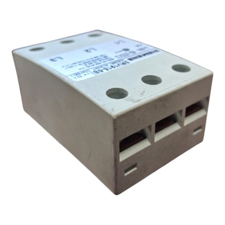 SIEMENS 3RV1915-5B Bloc d'alimentation 690V 63A