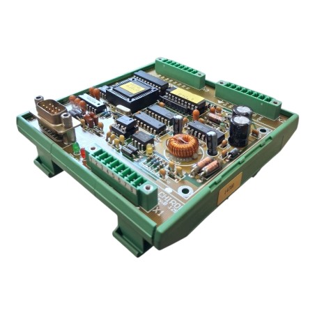 STEGMANN 026070400300 Module de carte de contrôle CHIRON
