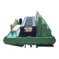 PHOENIX CONTACT UM-16R-G24/21/PLC/F-SO 4714 Platine relais PHOENIX CONTACT UM-16R-G24/21/PLC/F-SO 4714 Platine relais