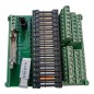PHOENIX CONTACT UM-16R-G24/21/PLC/F-SO 4714 Platine relais PHOENIX CONTACT UM-16R-G24/21/PLC/F-SO 4714 Platine relais