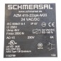 SCHMERSAL AZM 415-22ZPK-M20 Commutateur de fin de course SCHMERSAL AZM 415-22ZPK-M20 Commutateur de fin de course