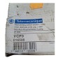 TELEMECANIQUE VCF3 Interrupteur arrêt d'urgence 016599 TELEMECANIQUE VCF3 Interrupteur arrêt d'urgence 016599