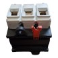 TELEMECANIQUE VCF3 Interrupteur arrêt d'urgence 016599 TELEMECANIQUE VCF3 Interrupteur arrêt d'urgence 016599