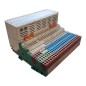 MOELLER ZSBE-1.5/25S/S/-/PE-/+ Bloc de serrage de base MOELLER ZSBE-1.5/25S/S/-/PE-/+ Bloc de serrage de base