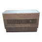 MOELLER ZSBE-1.5/25S/S/-/PE-/+ Bloc de serrage de base MOELLER ZSBE-1.5/25S/S/-/PE-/+ Bloc de serrage de base