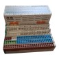 MOELLER ZSBE-1.5/25S/S/-/PE-/+ Bloc de serrage de base MOELLER ZSBE-1.5/25S/S/-/PE-/+ Bloc de serrage de base