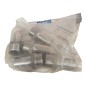 Lot de 5 BENE INOX 452643-4038 Raccord adaptateur hexagonal mâle / embout flexible Lot de 5 BENE INOX 452643-4038 Raccord adaptateur hexagonal mâle / embout flexible