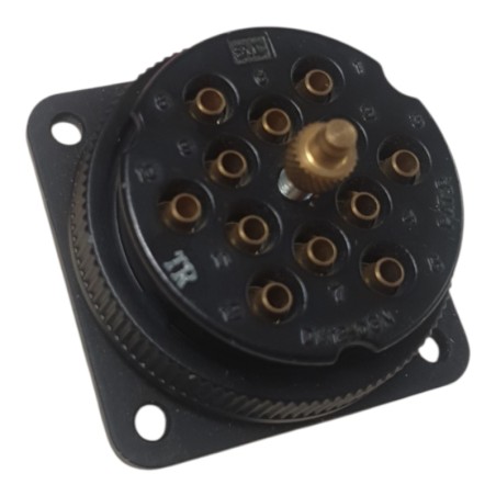 SMC DM12-06N Multiconnecteur