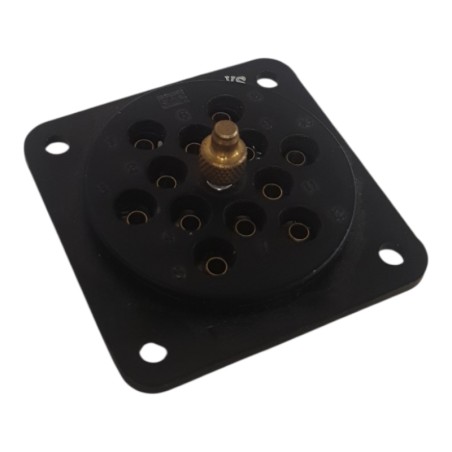 SMC DM Multiconnecteur