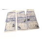 Lot de 6 SMC BJ3-1 Montage Collier Lot de 6 SMC BJ3-1 Montage Collier