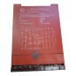 ELAN SRB-NA-R-C.9(C.2) Relais de sécurité SRB-NA-ST/CHI-24V ELAN SRB-NA-R-C.9(C.2) Relais de sécurité SRB-NA-ST/CHI-24V