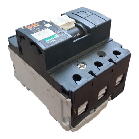 MERLIN GERIN NG125NA Disjoncteur 125A multi9 8kV AC22A