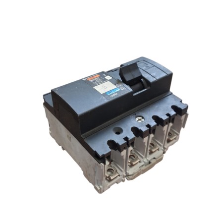 MERLIN GERIN NG125N Disjoncteur C 80A 8kV 25kA