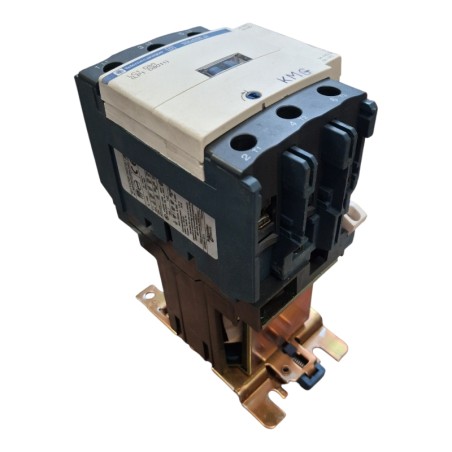 TELEMECANIQUE LC1 D80 Contacteur LP1 D8011 Bobine 24V BD