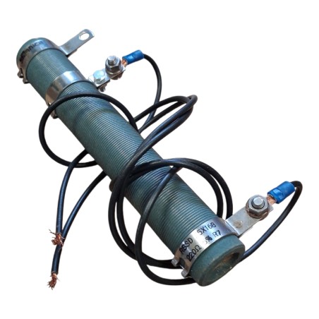 SFERNICE RSSD 25X168 Résistance variable 220 Ohm 5%
