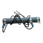 SFERNICE RSSD 25X168 Résistance variable 220 Ohm 5% SFERNICE RSSD 25X168 Résistance variable 220 Ohm 5%