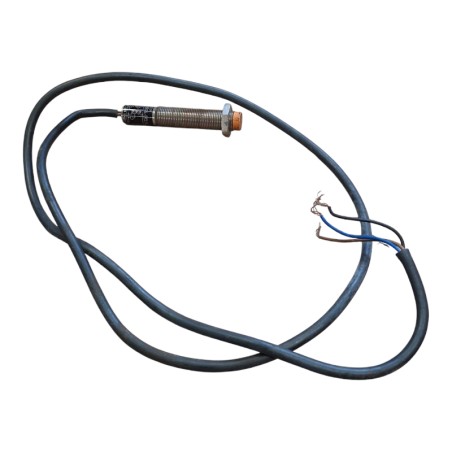 IFM IFA3004-BPKG Capteur inductif IF5329