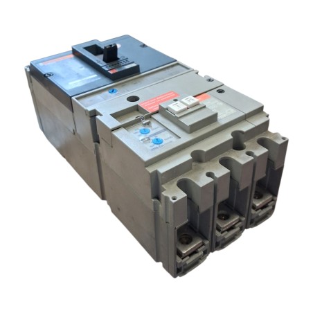 MERLIN GERIN NS100N compact + TM 80 D 80A + NS 100/160