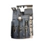 TELEMECANIQUE LC1 D40 Contacteur LC1 D4011 Bobine LX1 D6 FE7 115V TELEMECANIQUE LC1 D40 Contacteur LC1 D4011 Bobine LX1 D6 FE7 115V