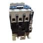 TELEMECANIQUE LC1 D50 11 Contacteur + Bobine LX1 D6 Q5 380V/400V TELEMECANIQUE LC1 D50 11 Contacteur + Bobine LX1 D6 Q5 380V/400V