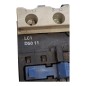 TELEMECANIQUE LC1 D50 11 Contacteur + Bobine LX1 D6 Q5 380V/400V TELEMECANIQUE LC1 D50 11 Contacteur + Bobine LX1 D6 Q5 380V/400V
