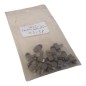 Lot de 12 SMC M-5ALHU-6 Mini-raccord coudé cannelé Lot de 12 SMC M-5ALHU-6 Mini-raccord coudé cannelé