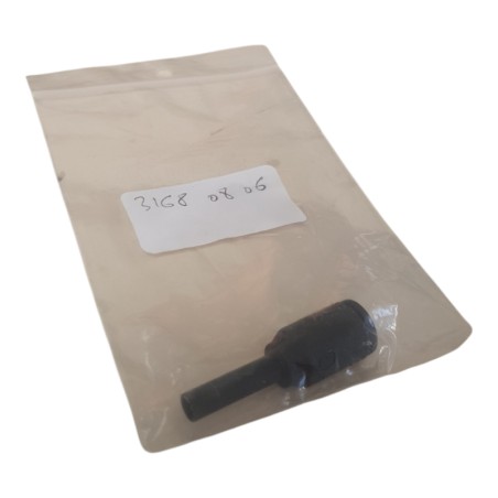 PARKER 3168 08 06 Raccords instantanés